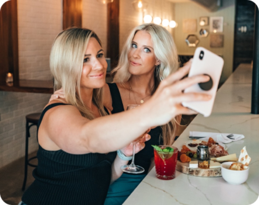 Mastering the Selfie: Tips for Solo Shots