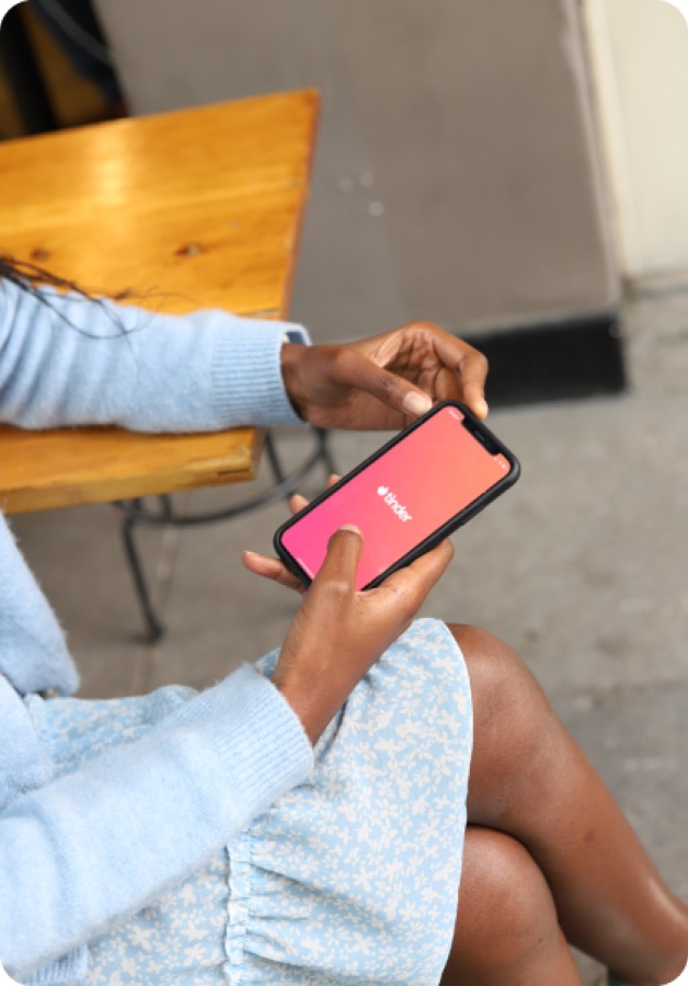 Why Your Tinder Photos Matter